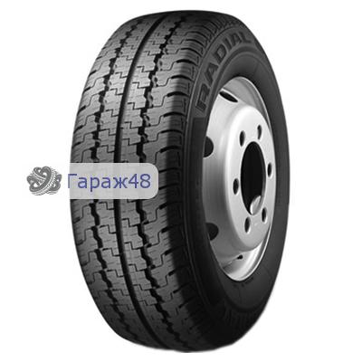 Marshal Steel Radial 857 215/75 R16C 113/111R